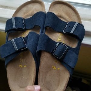 Birkenstock Sandals